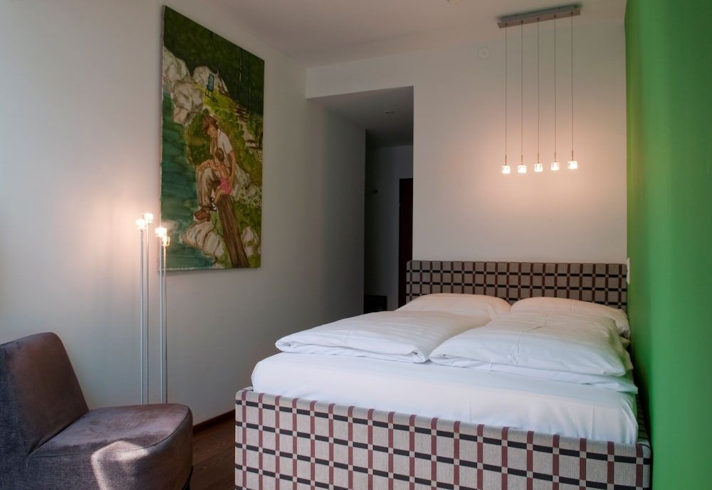 billede på Spa Resort Arrangement