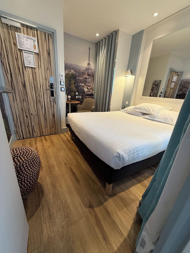 billede på City Card Paket