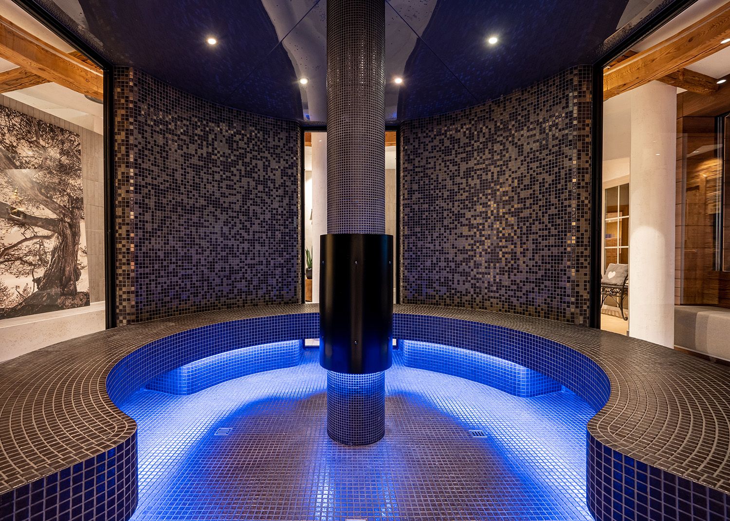 Spa / Wellness