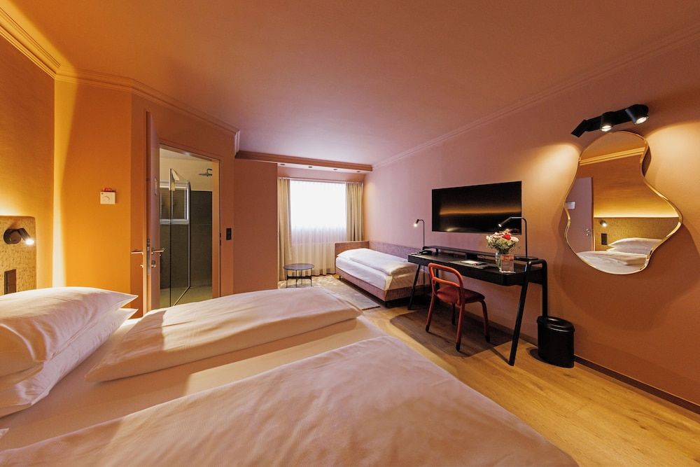 billede på Spa Resort Arrangement