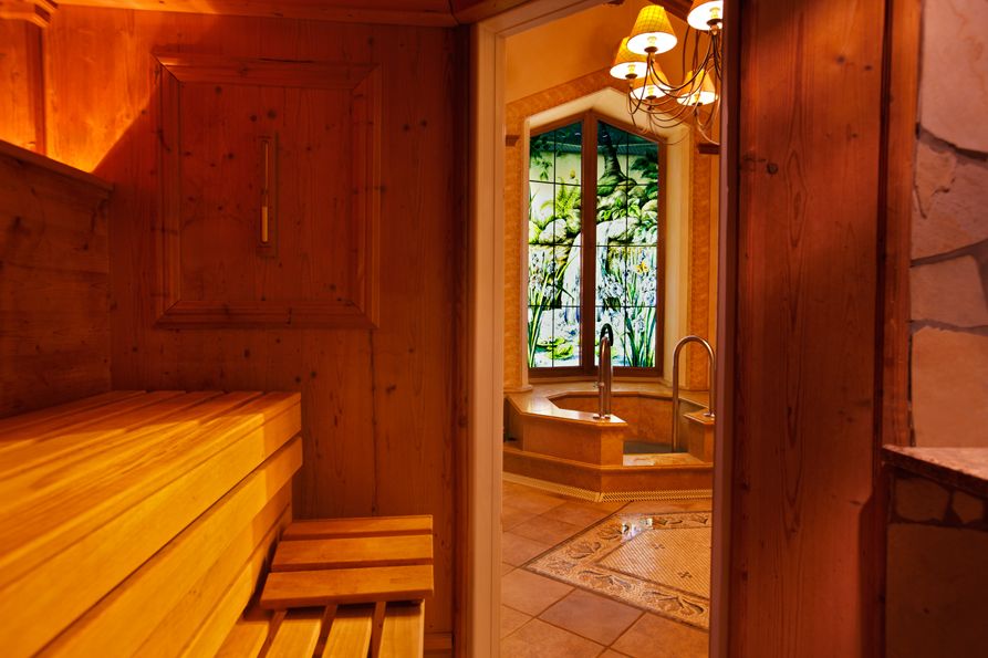 Spa / Wellness