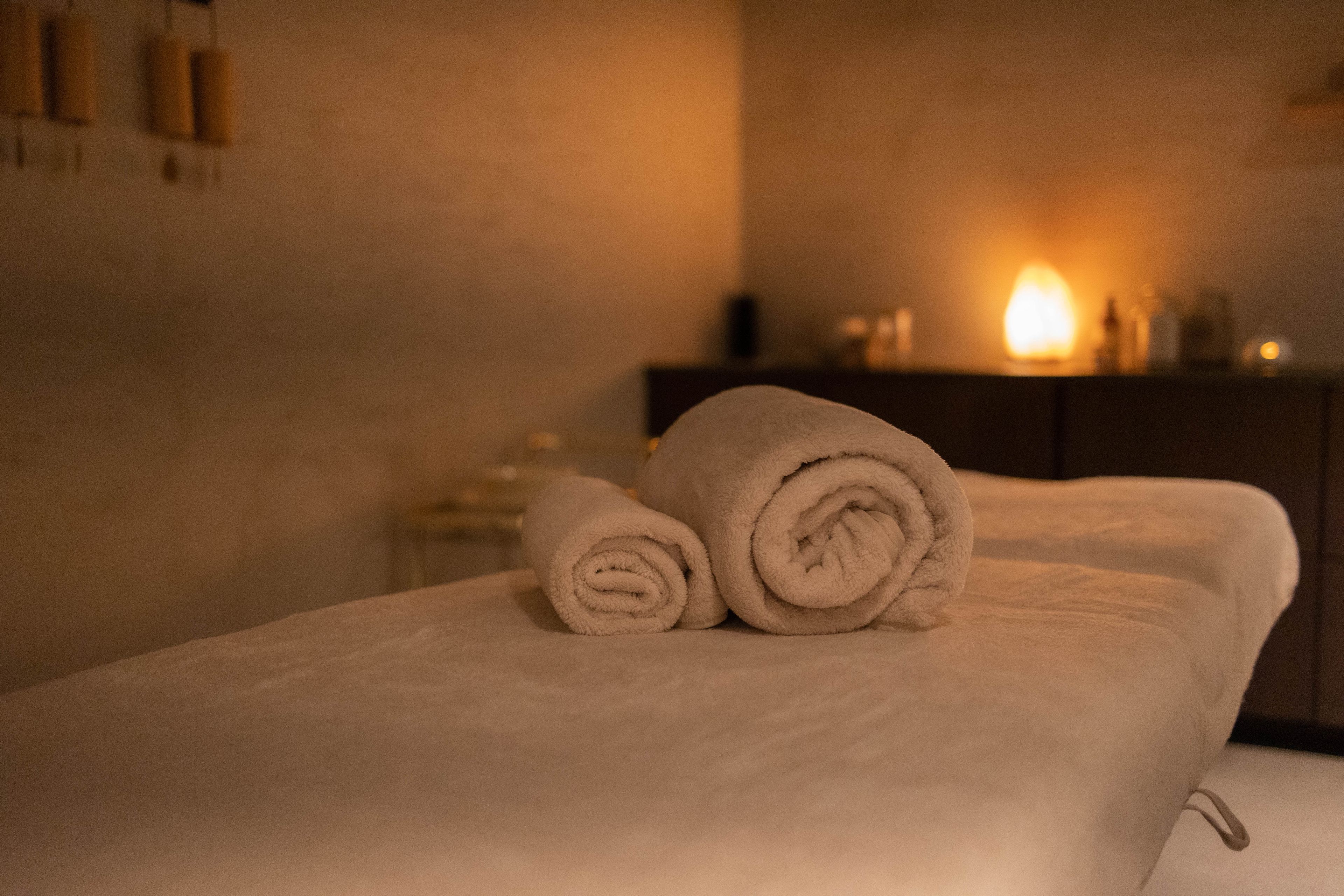 Spa / Wellness