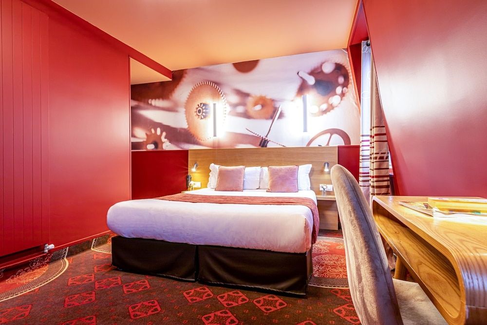 billede på Triple Room (2 adults + 1 child -16 years old)