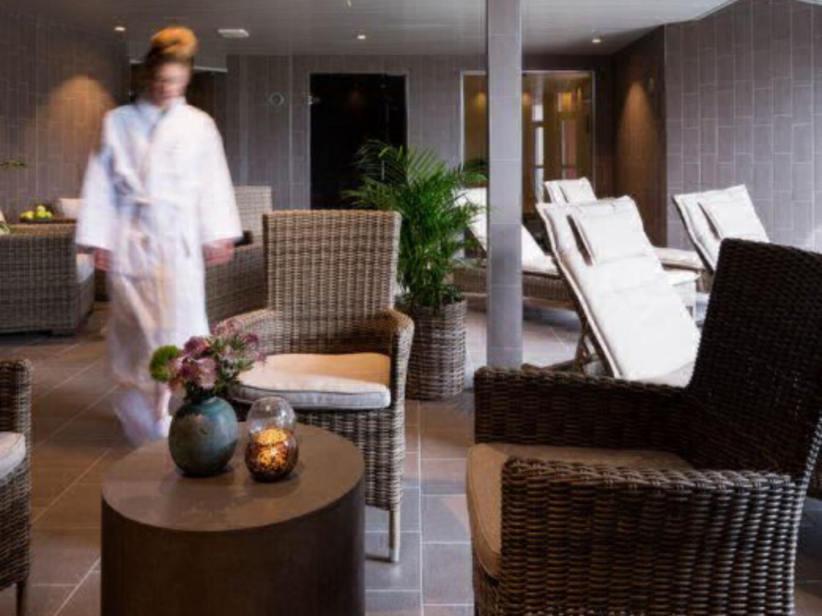 Spa / Wellness