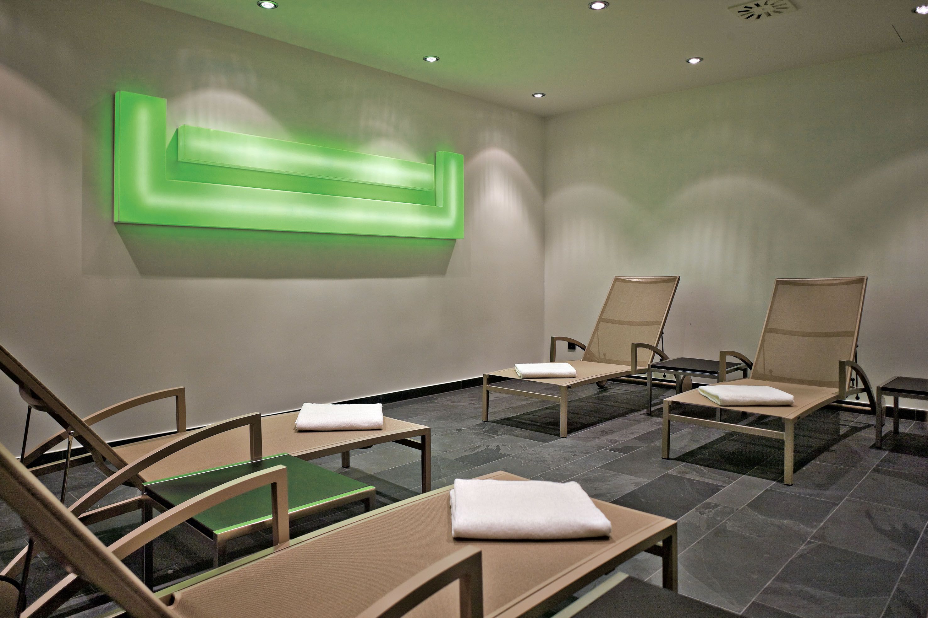 Spa / Wellness