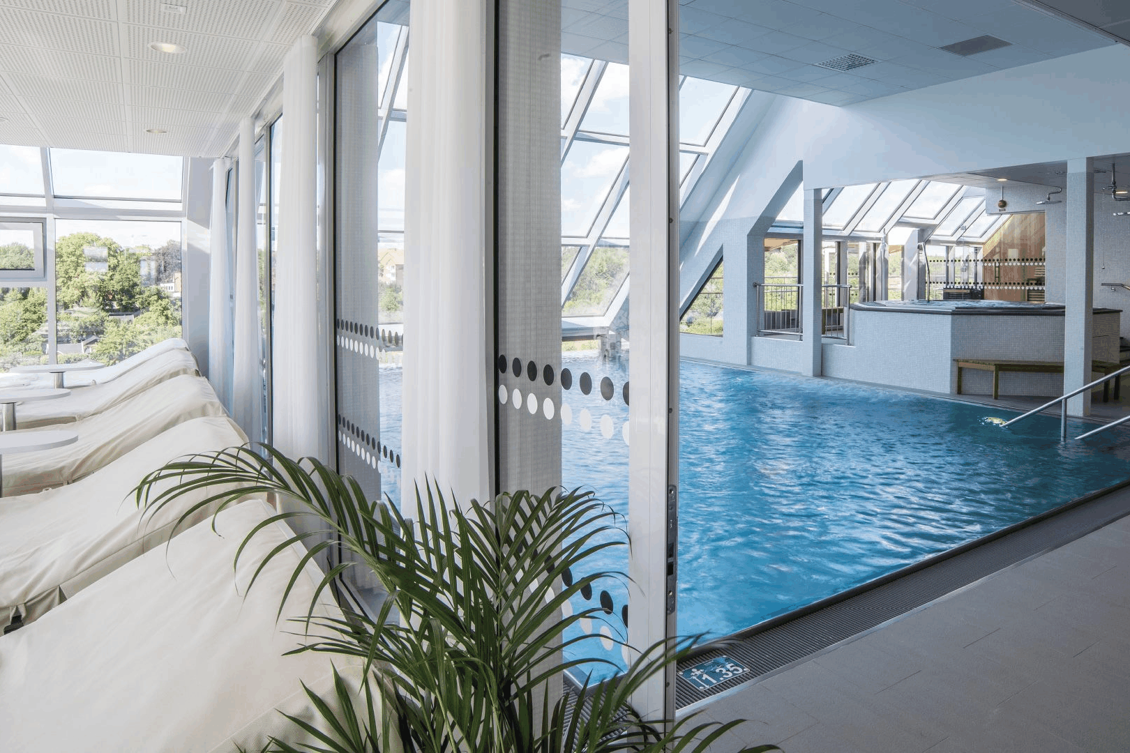 Spa / Wellness