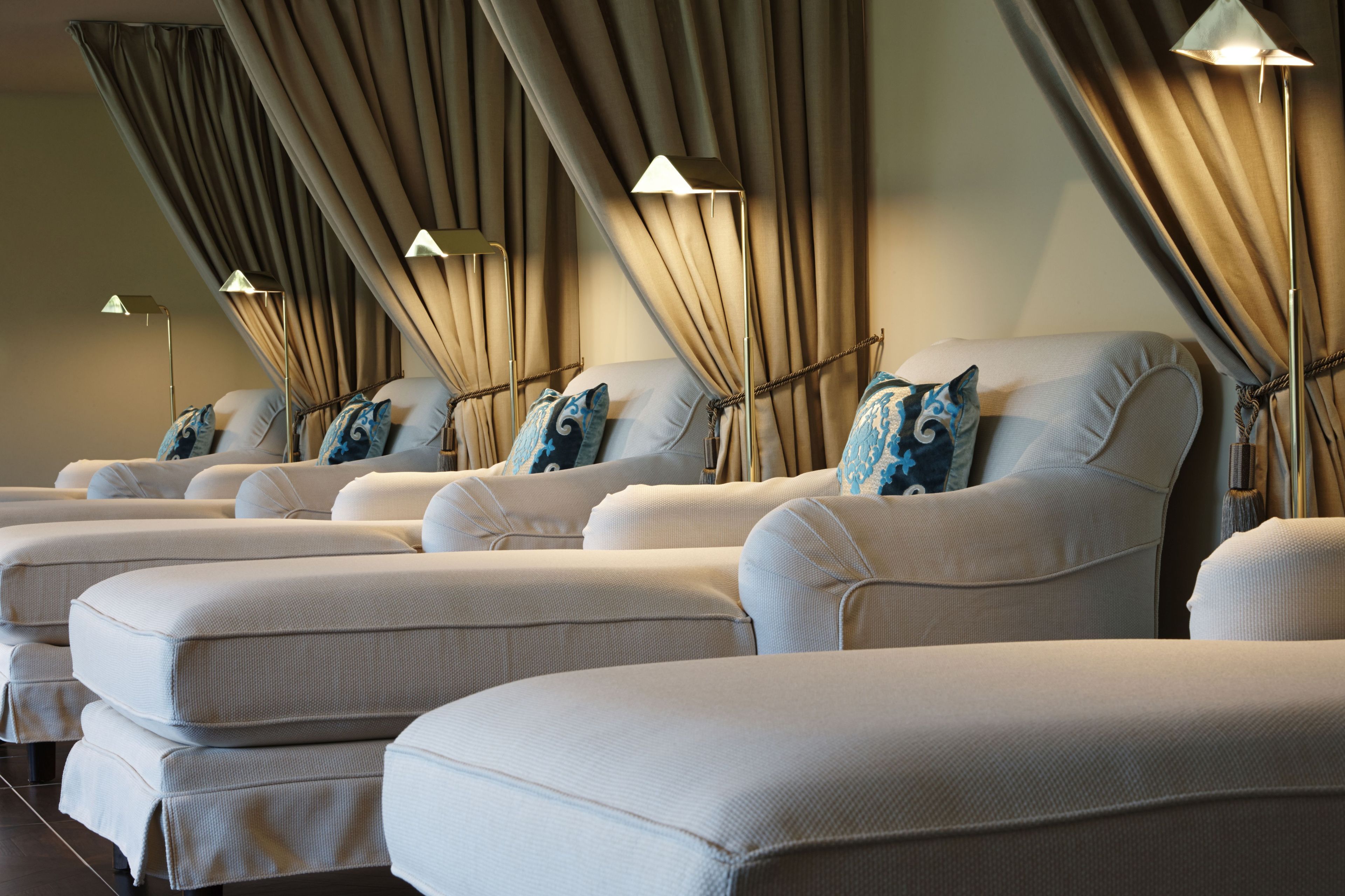 Spa / Wellness