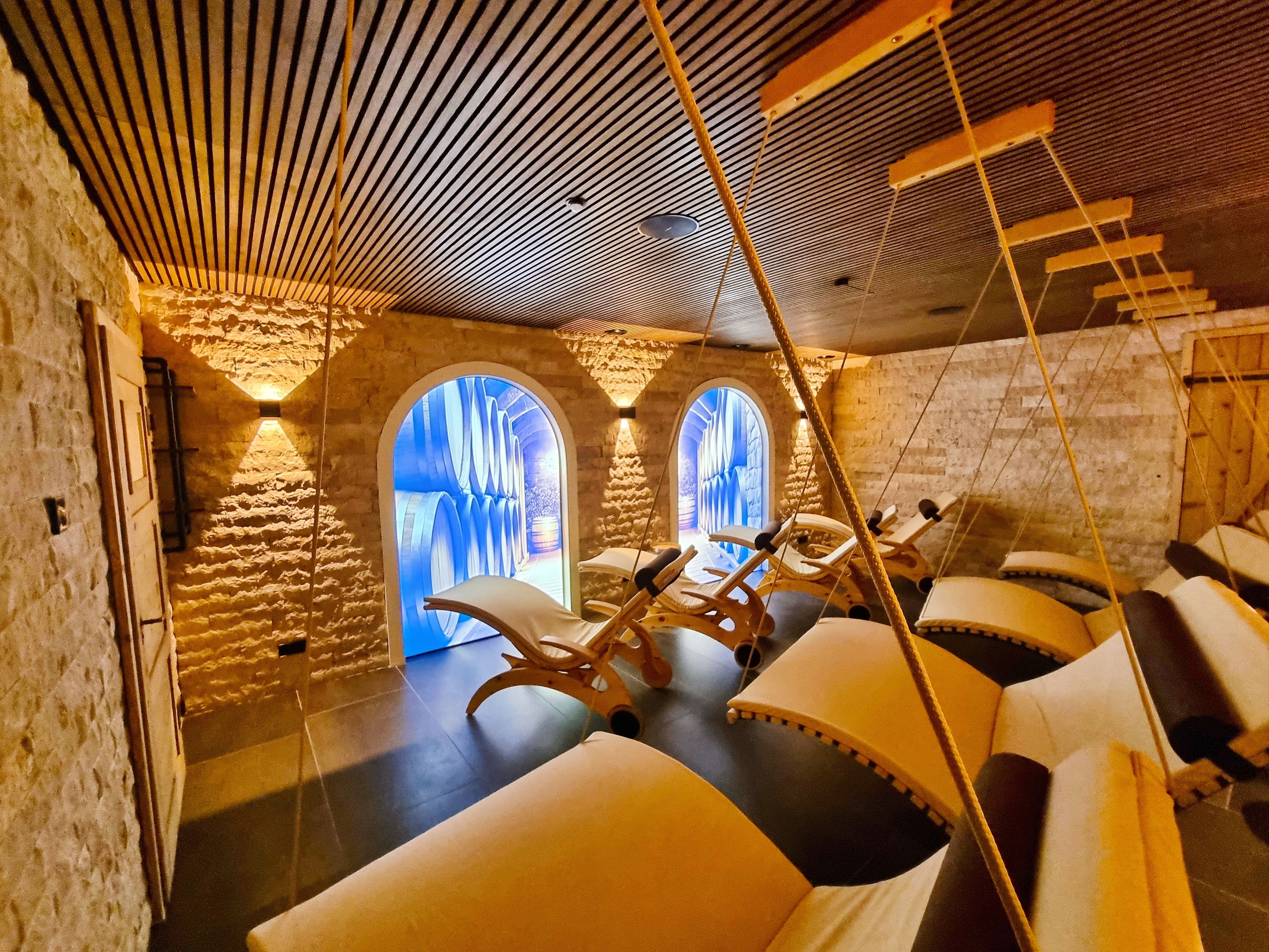 Spa / Wellness