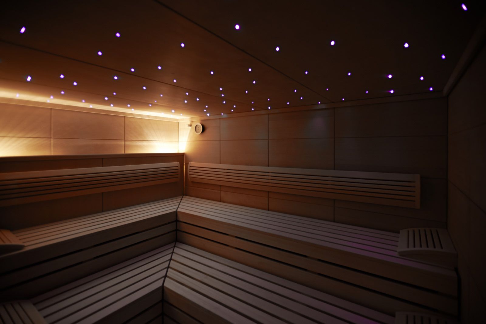 Spa / Wellness