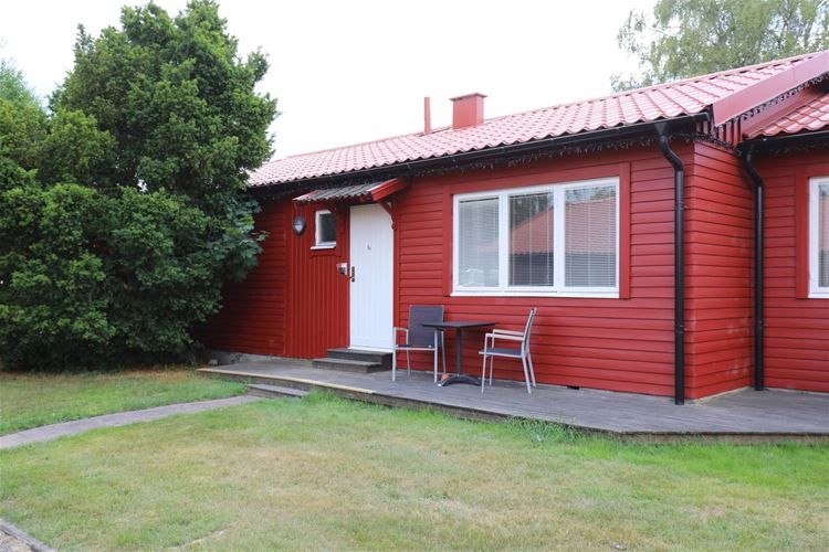 Værelsestype