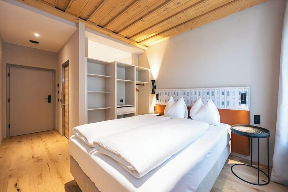 billede på Doppelzimmer Cosy Terra