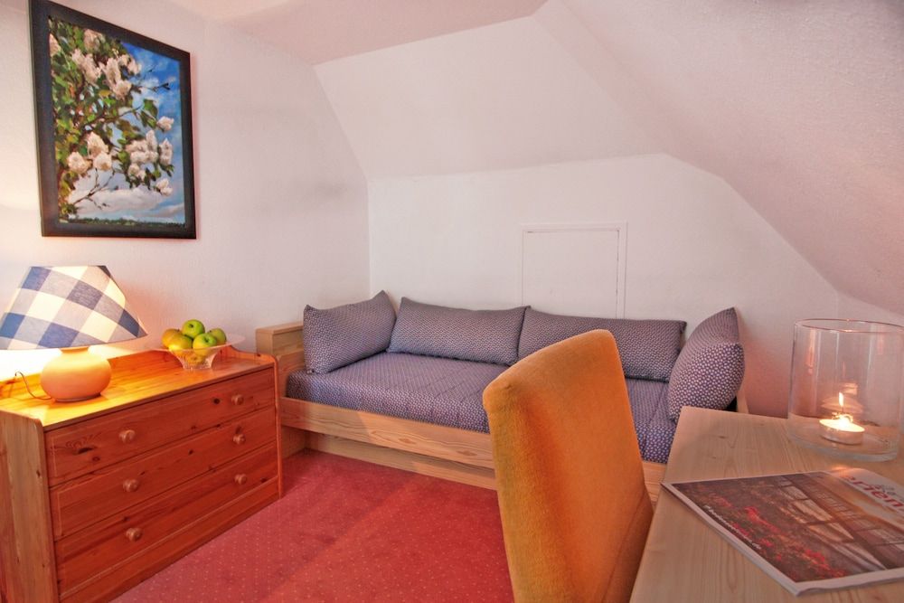 billede på Deluxe-suite