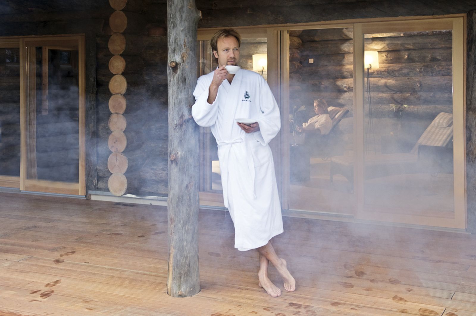 Spa / Wellness