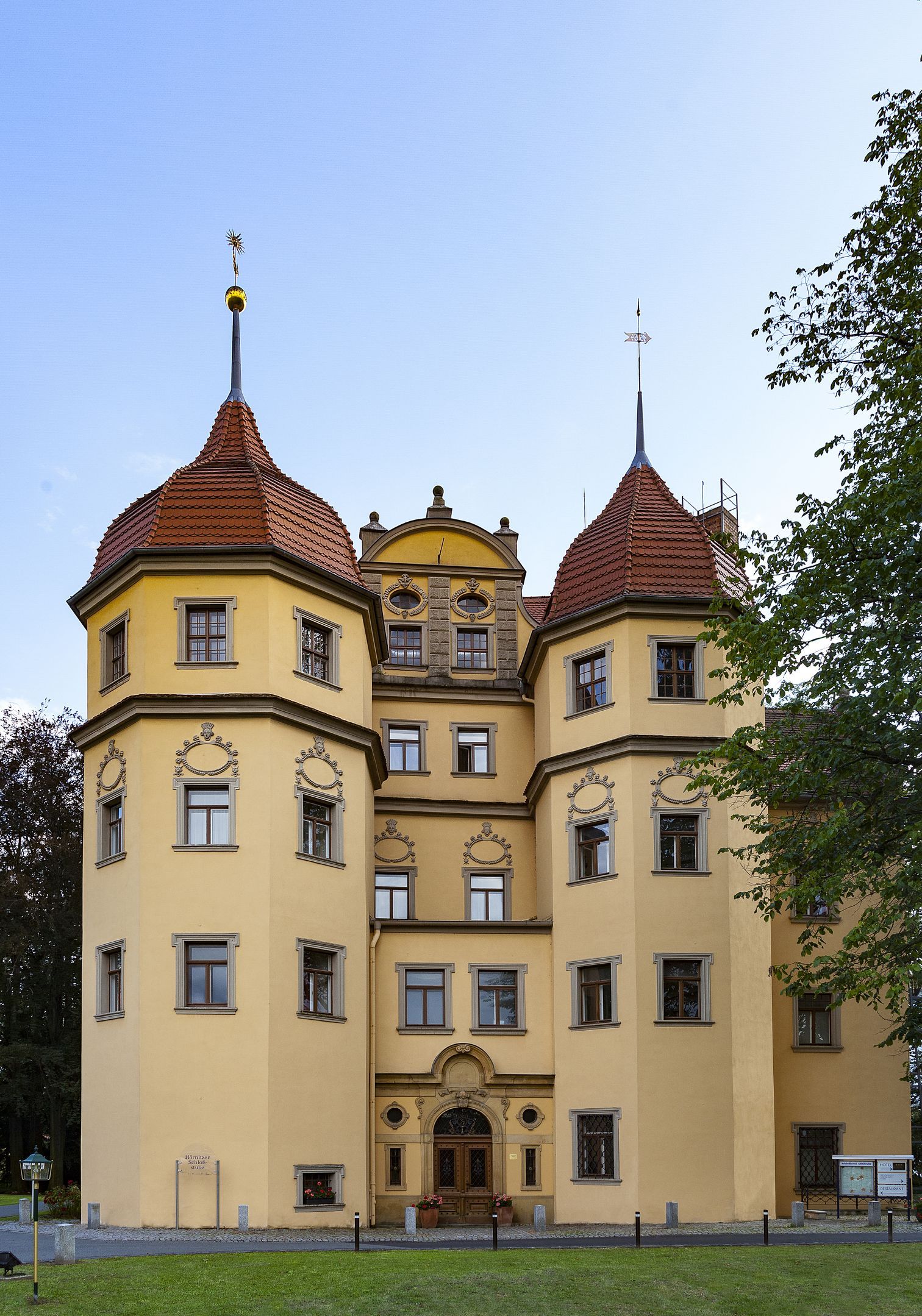 Facade