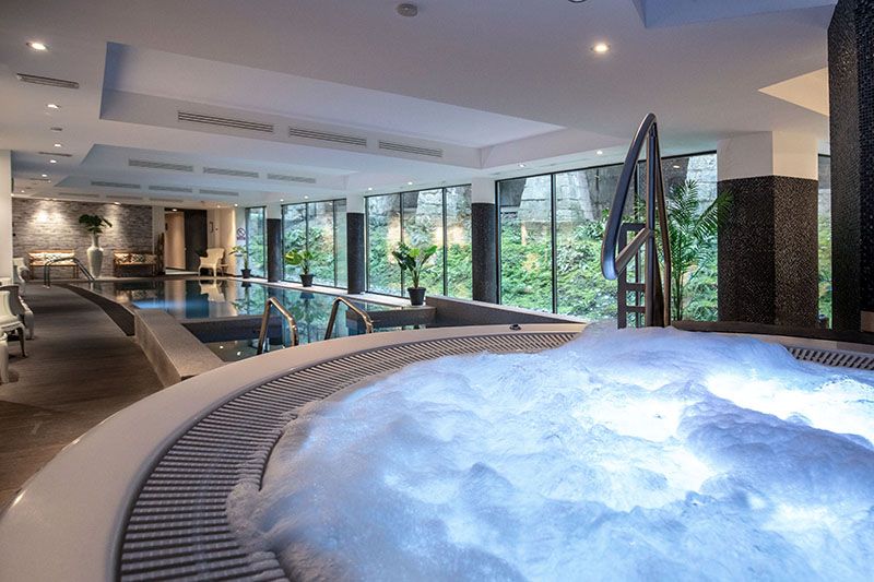 Spa / Wellness