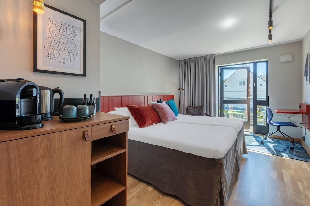 billede på Deluxe-værelse med 2 enkeltsenge