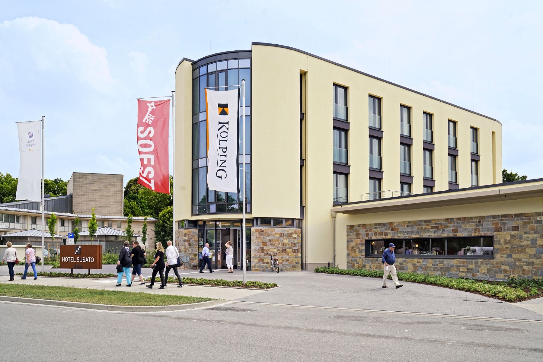 Facade