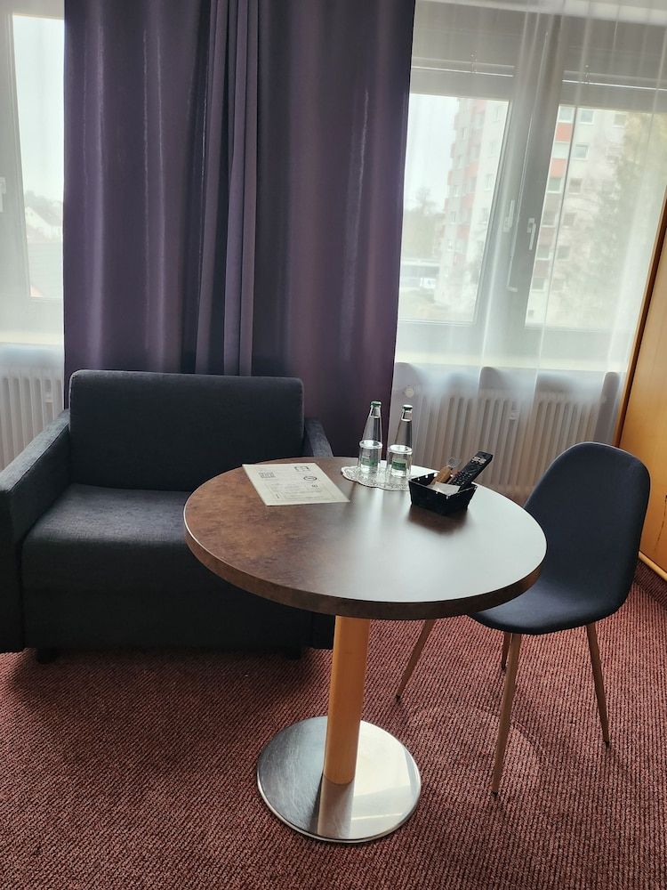billede på Dobbeltværelse
