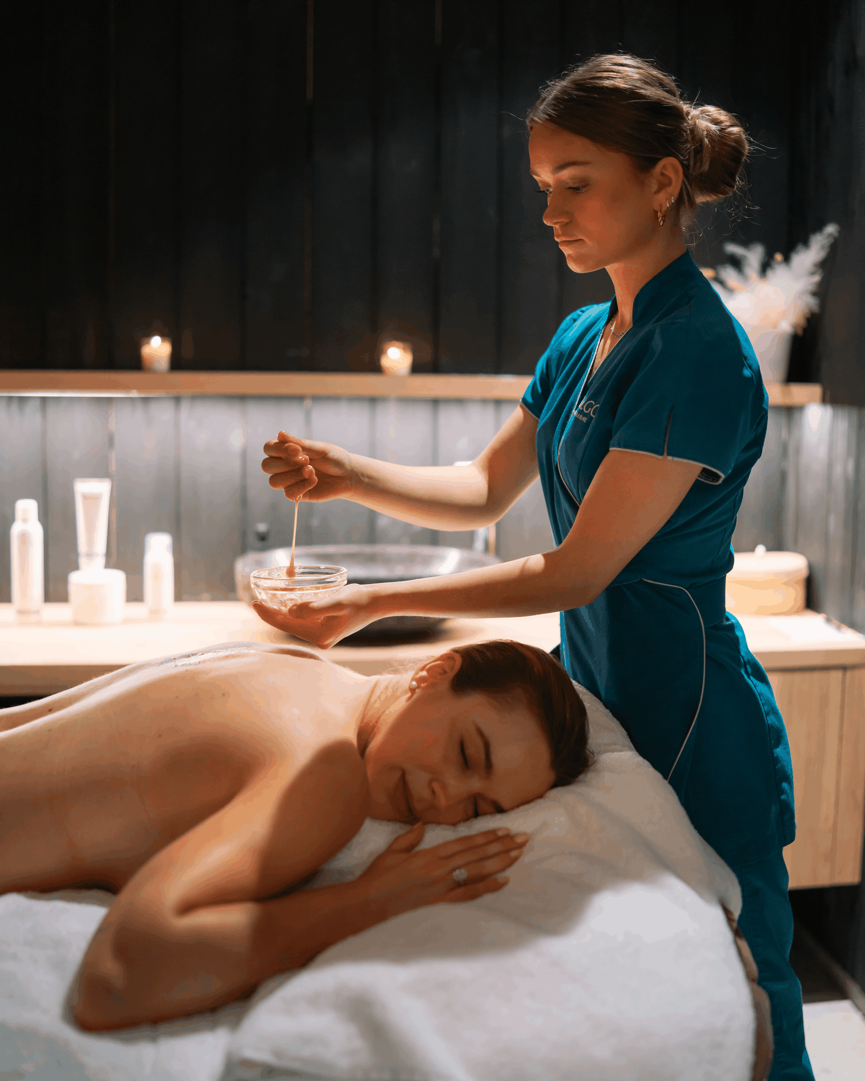 Spa / Wellness