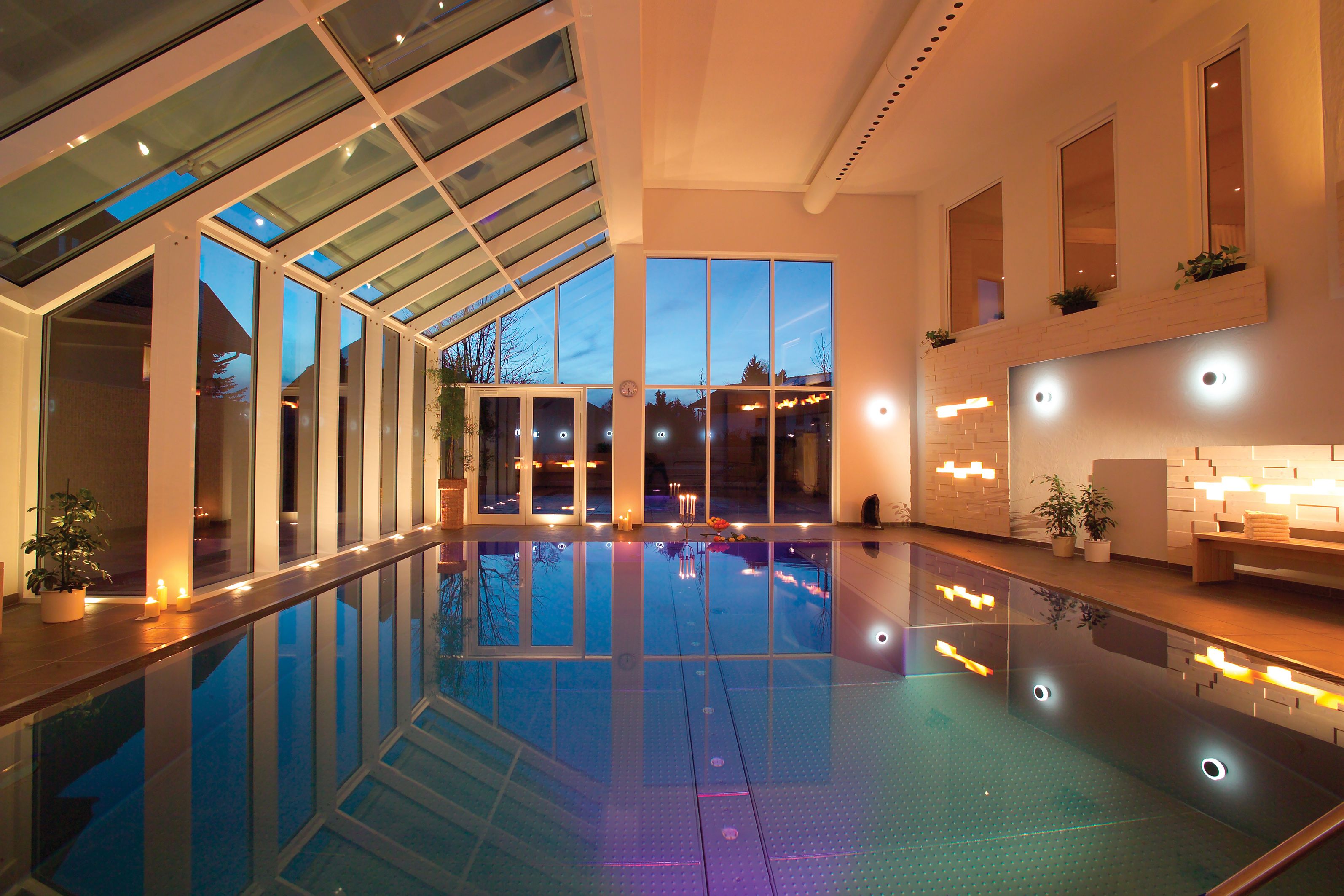 Spa / Wellness