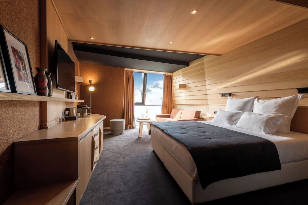 billede på Deluxe-værelse