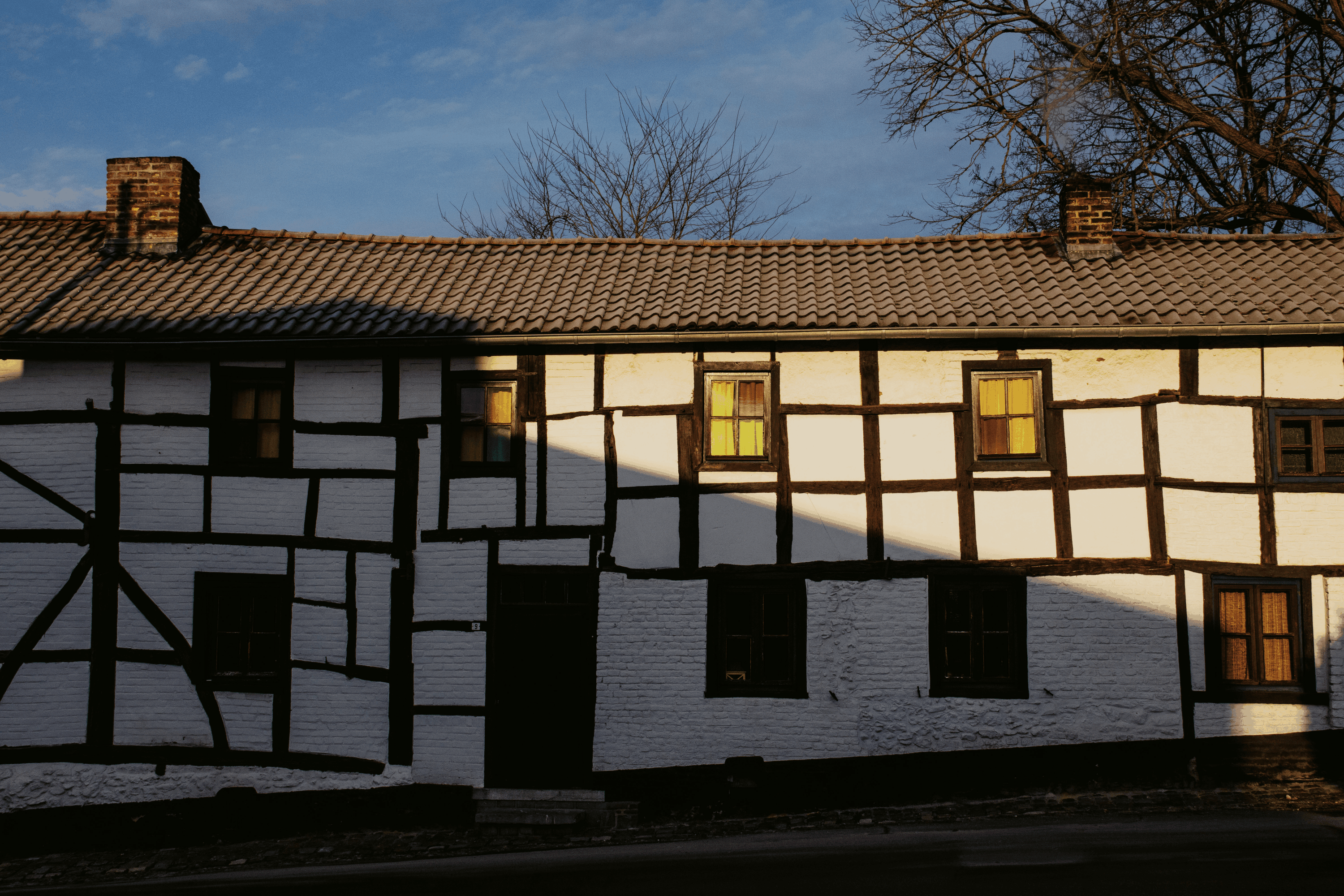 Omgivelser