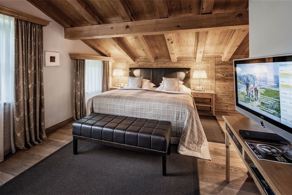 billede på Landhaus Junior Suite