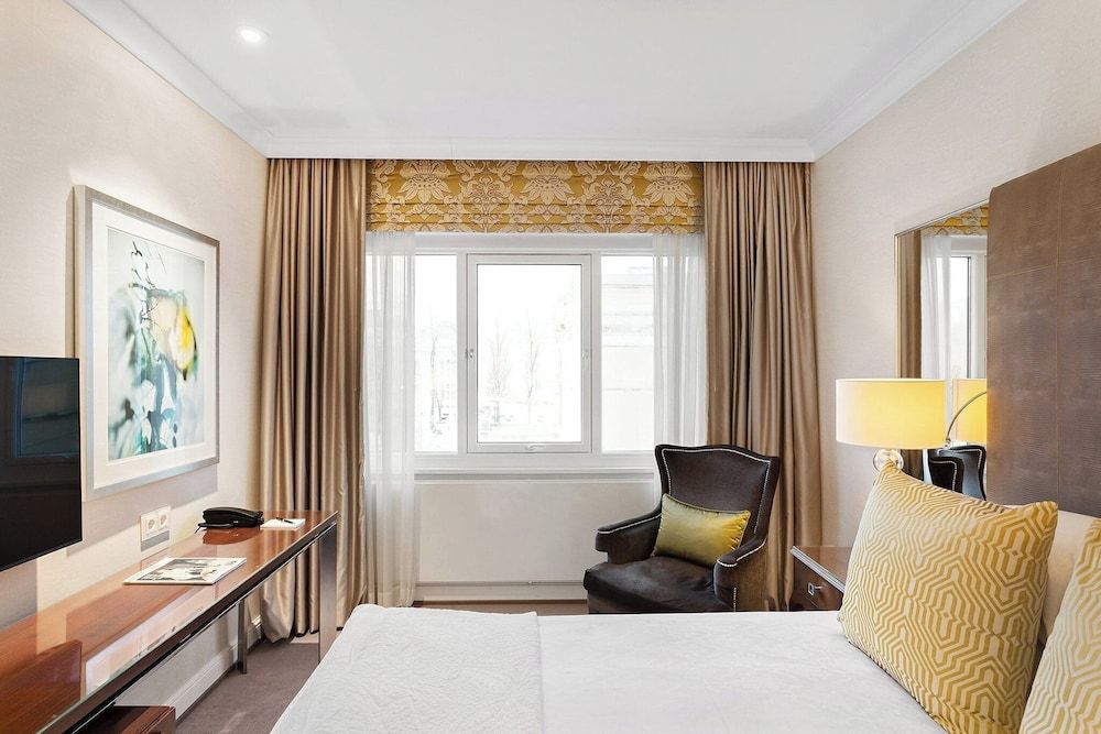 billede på Petit Double Room