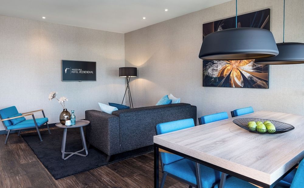 billede på Executive-suite