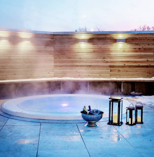Spaophold For 2 Luksus Spa Ophold spaophold-for-2-luksus-spa-ophold