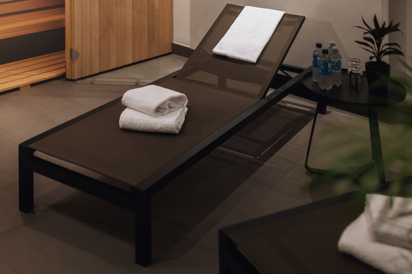 Spa / Wellness