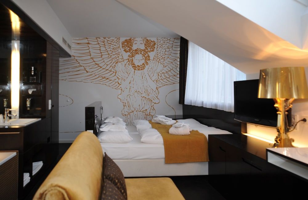 billede på Spa Resort Arrangement