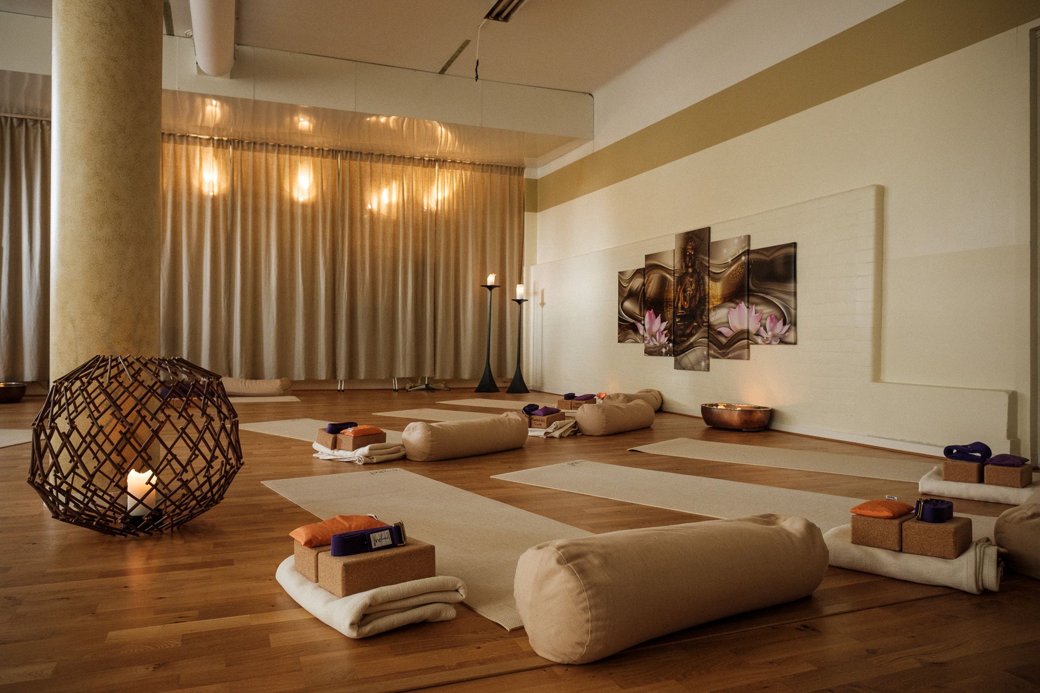 Spa / Wellness