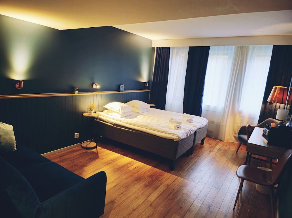 Generelt