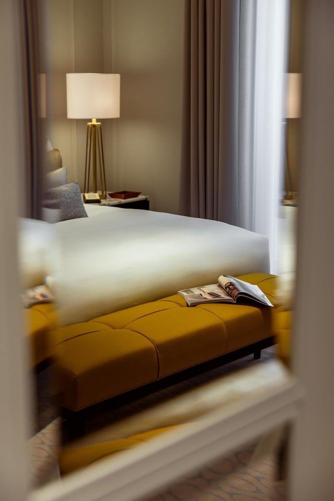 billede på Deluxe-suite