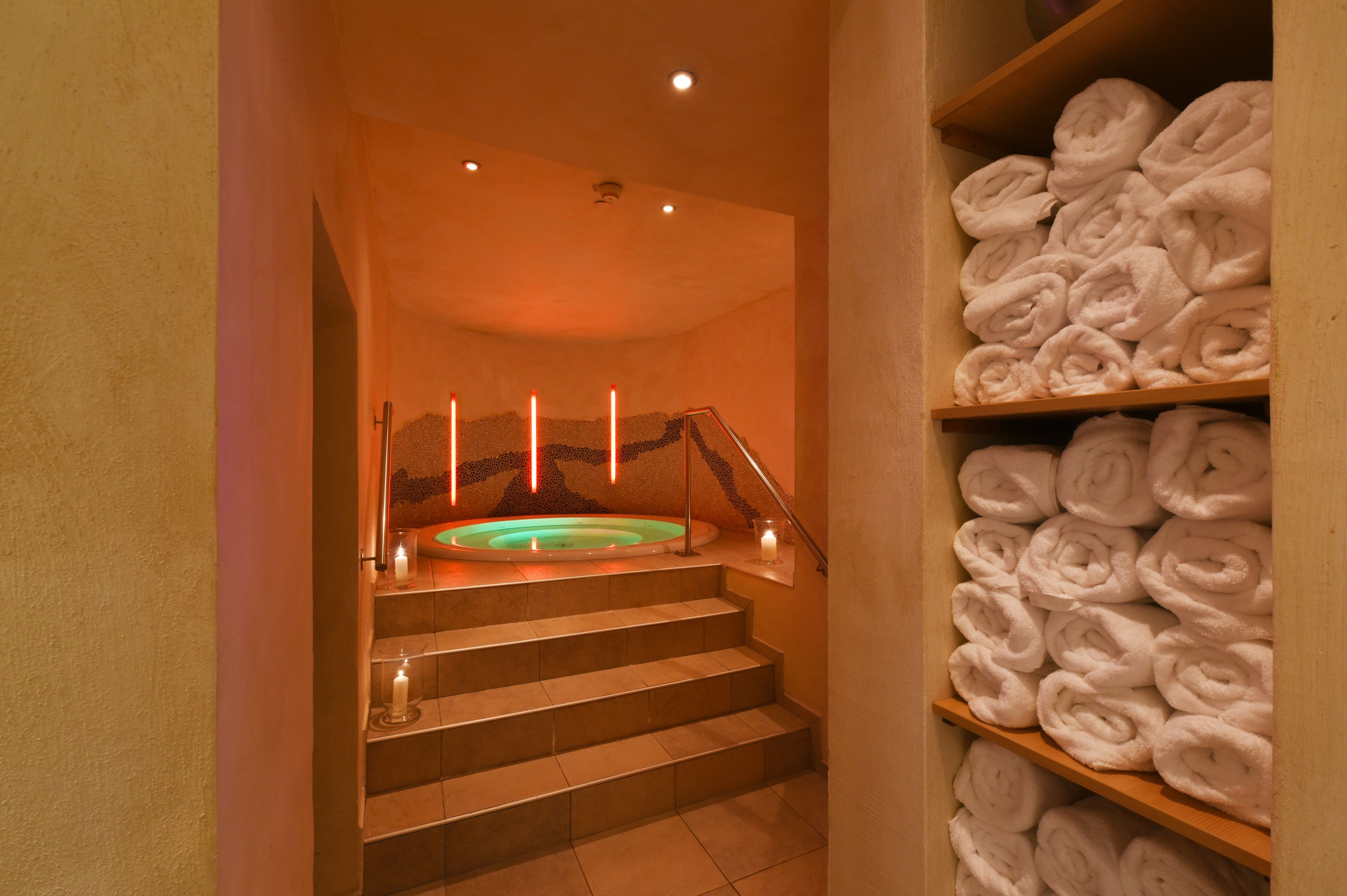 Spa / Wellness