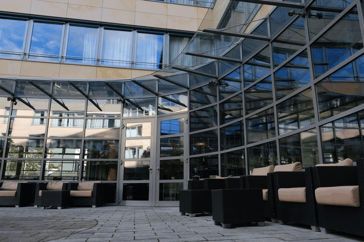 Faciliteter