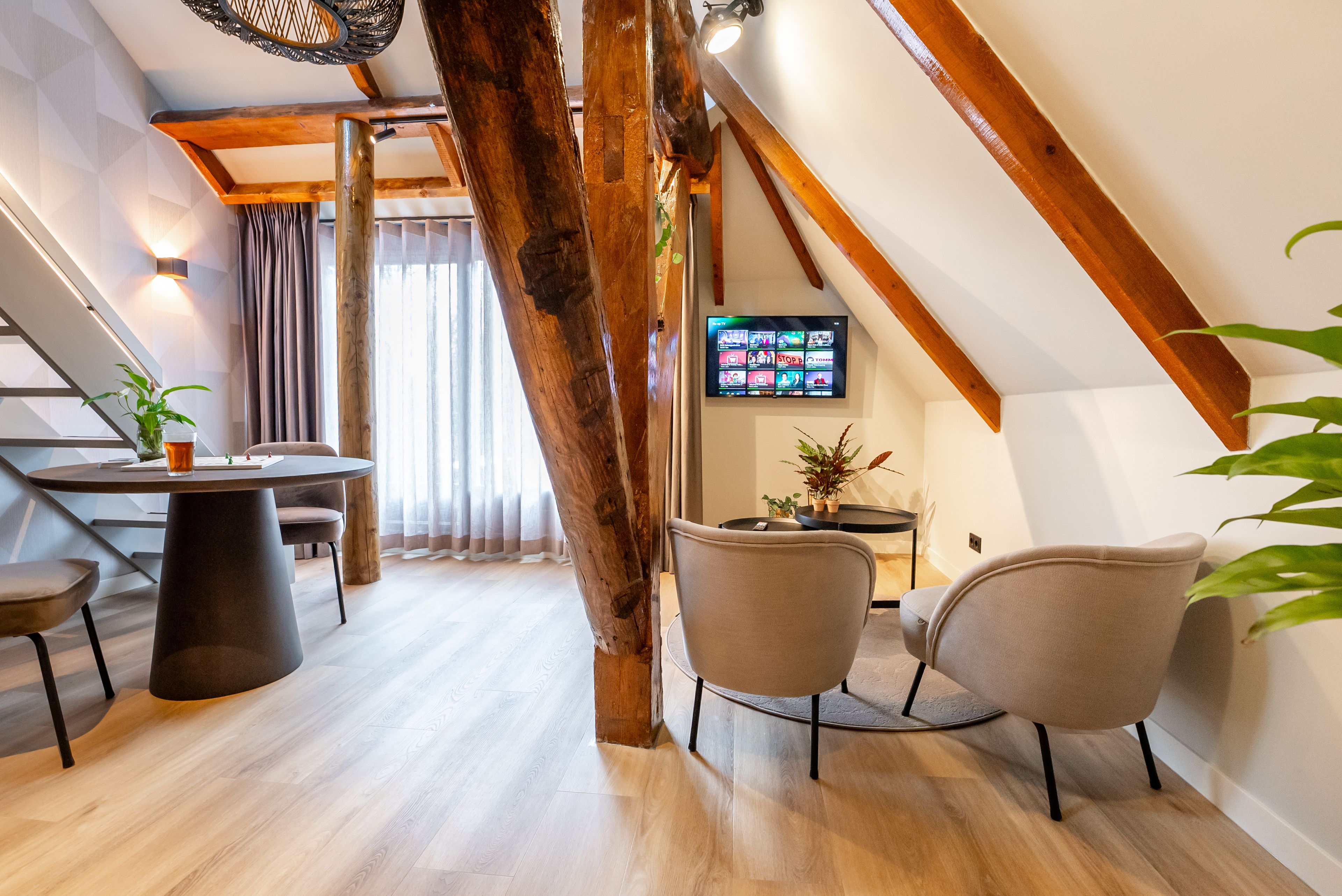 billede på Deluxe Suite