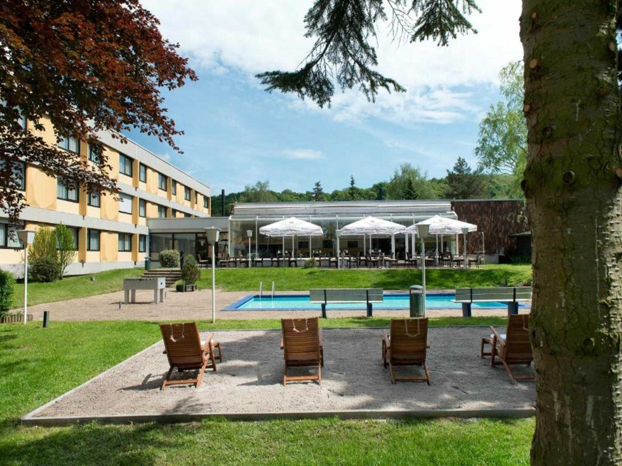 Spa / Wellness
