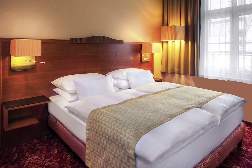 billede på Spa Resort Arrangement