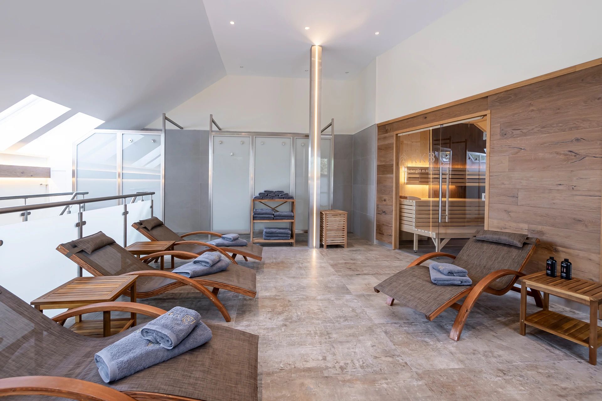 Spa / Wellness