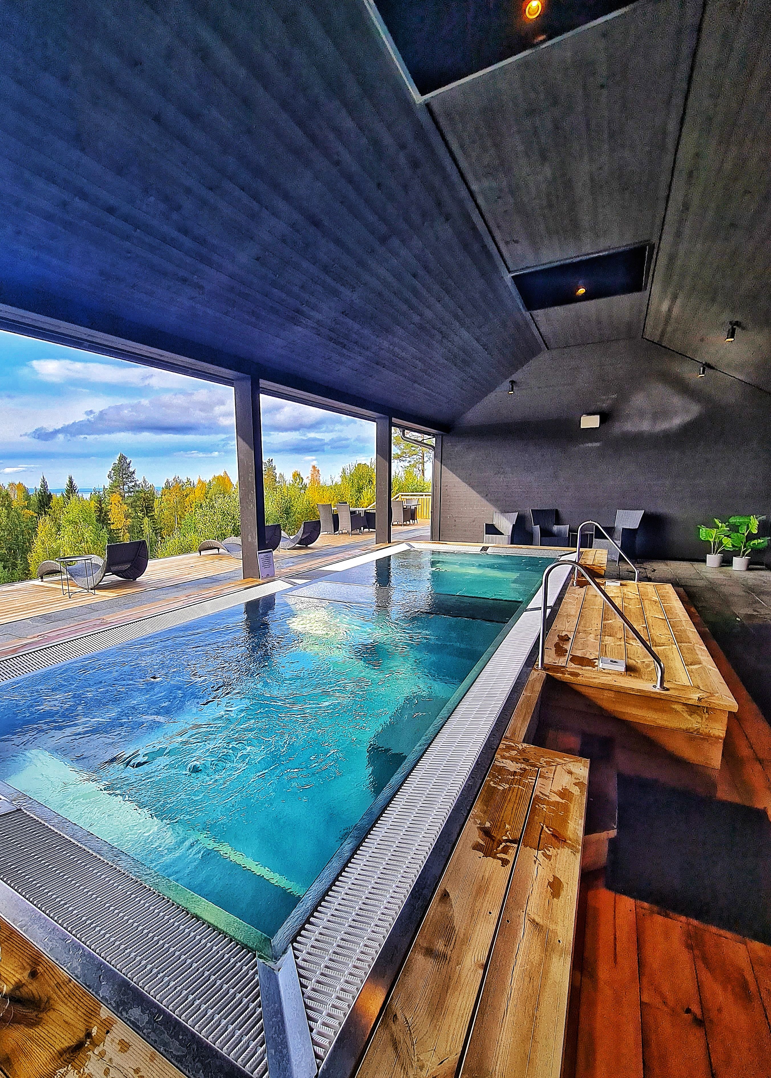 Spa / Wellness