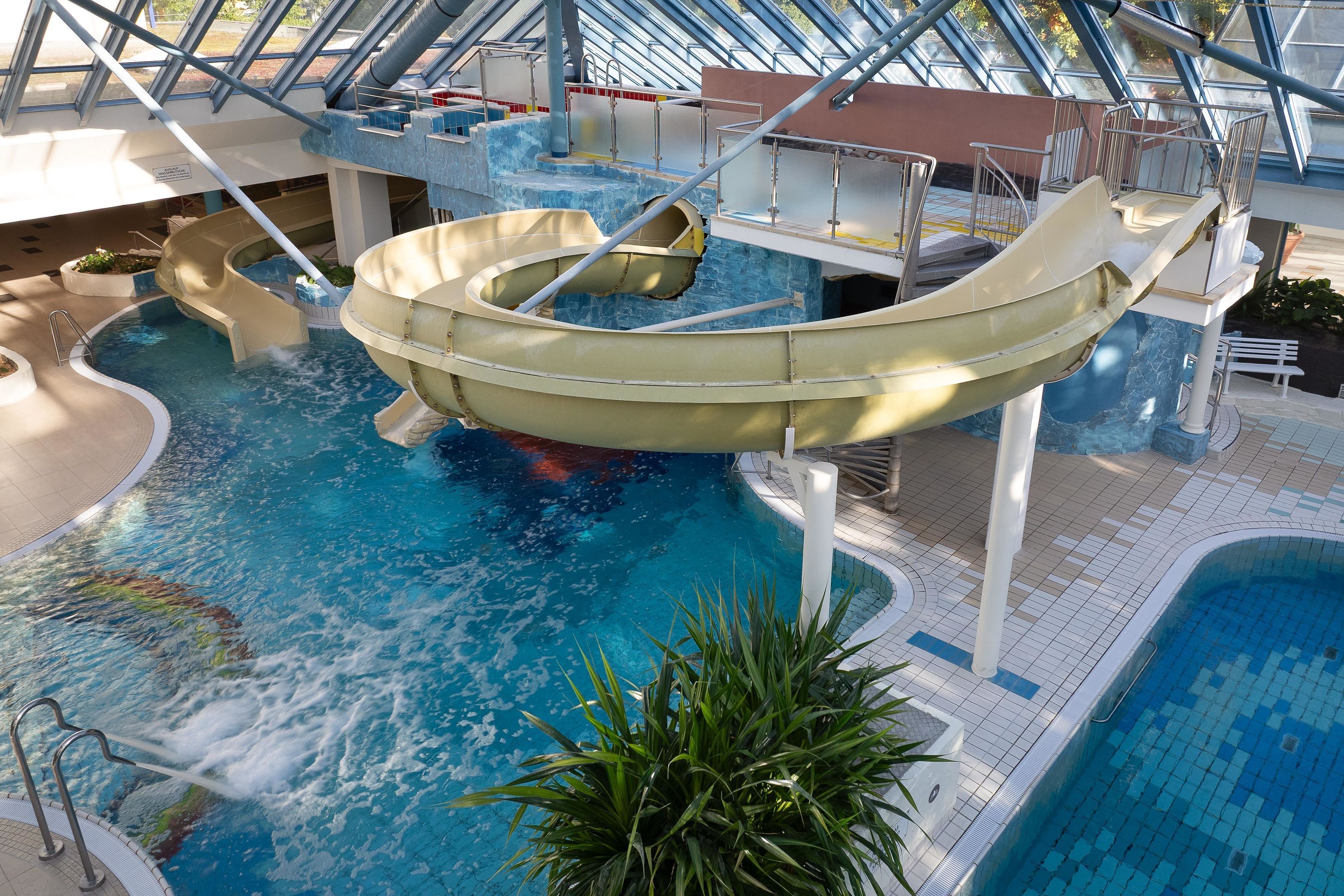 Spa / Wellness