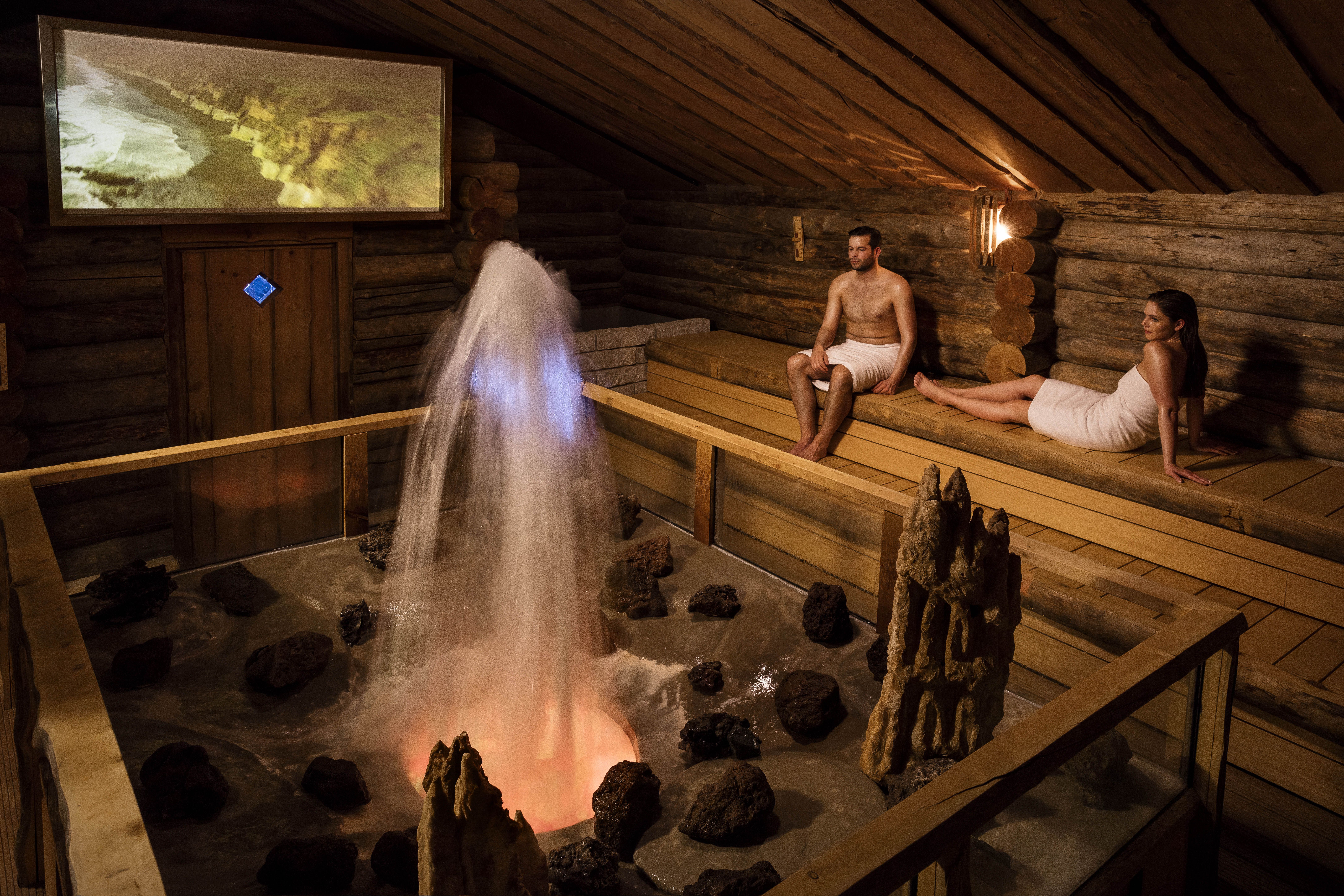 Spa / Wellness