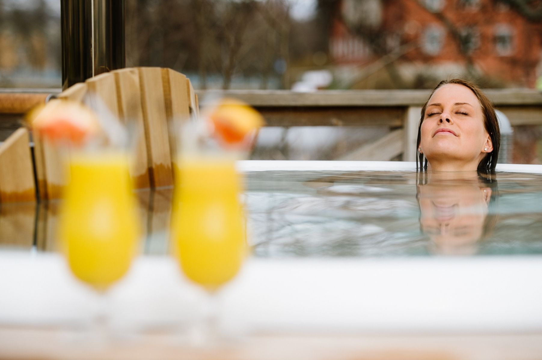Spa / Wellness