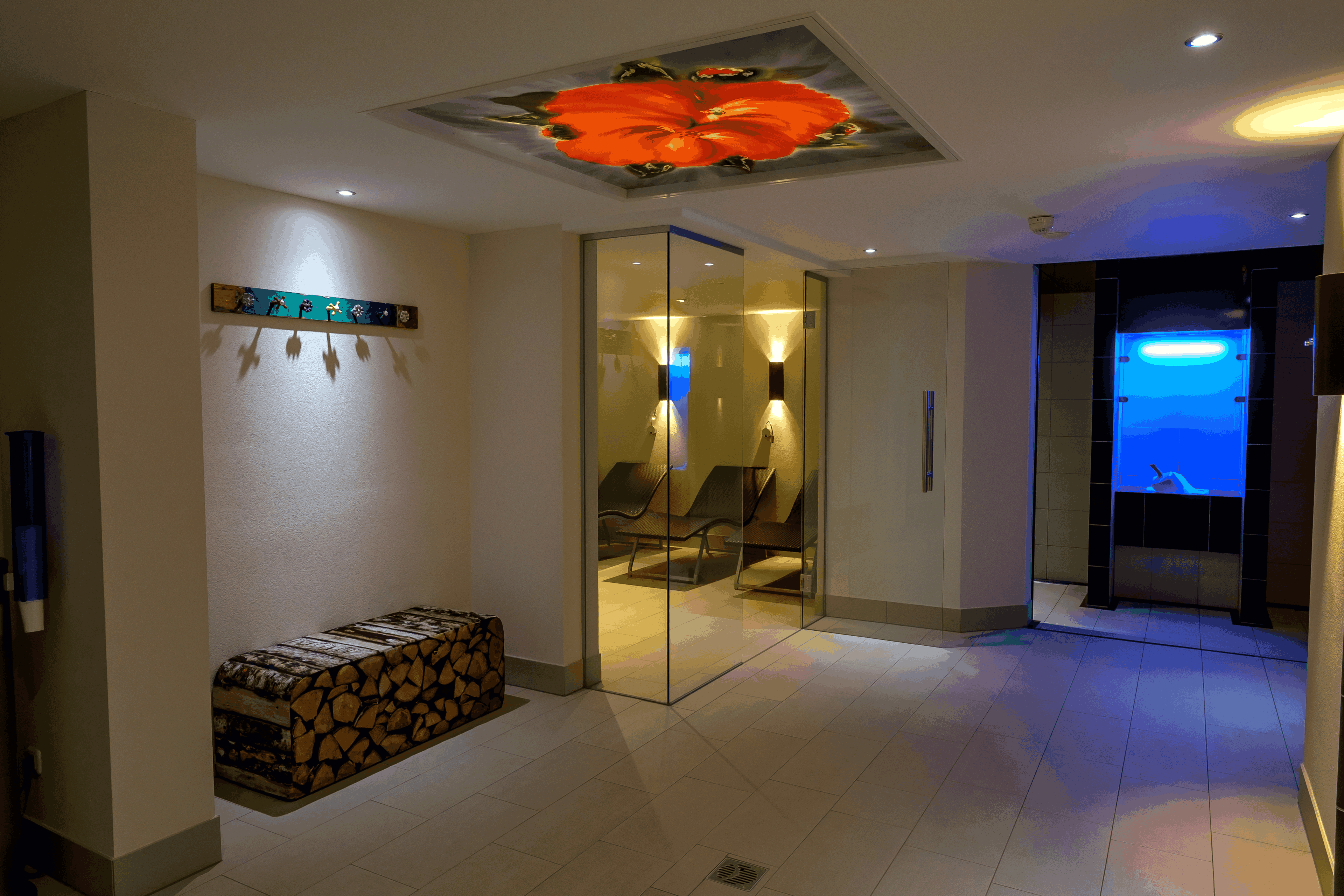 Spa / Wellness