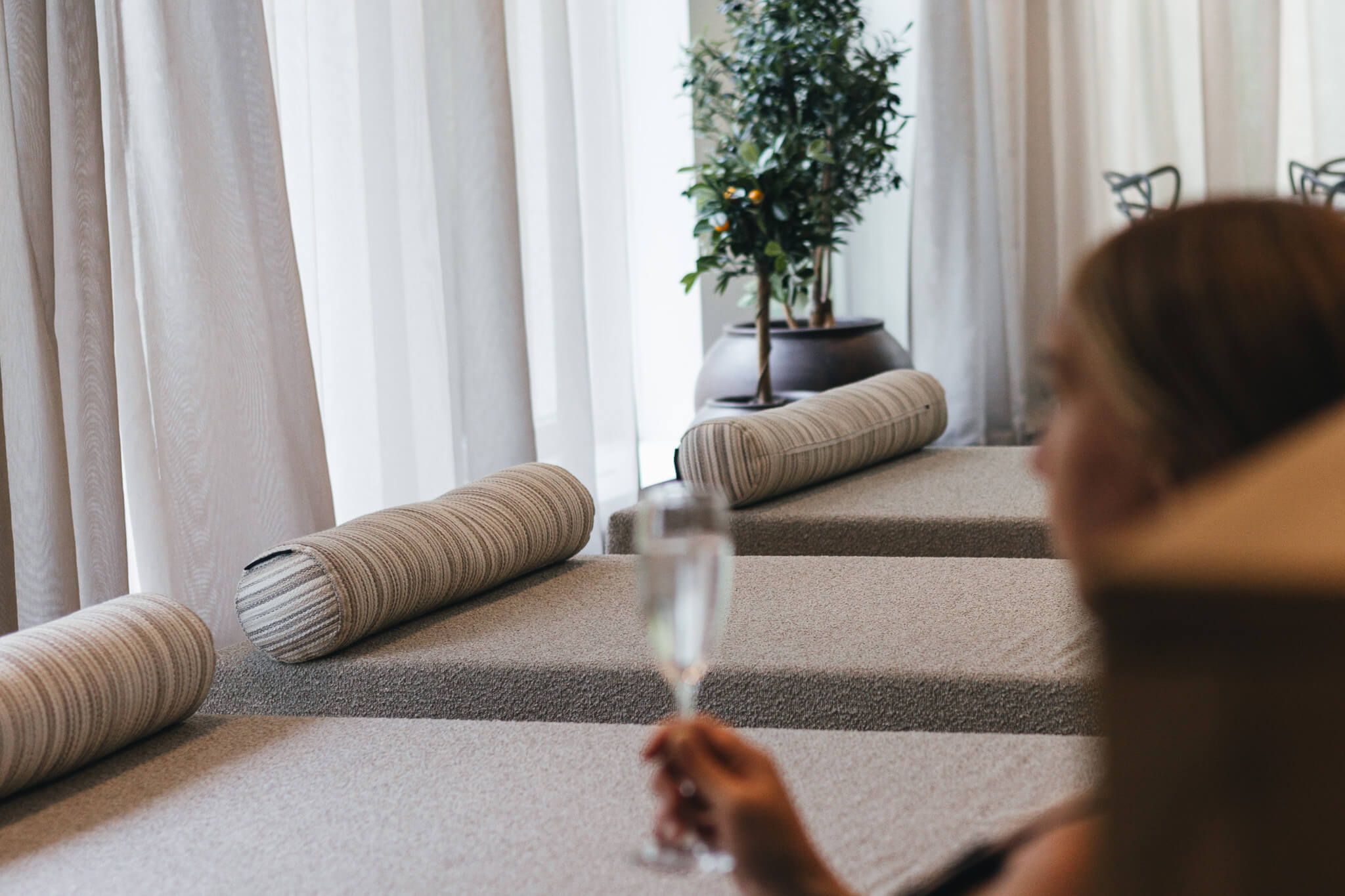 Spa / Wellness