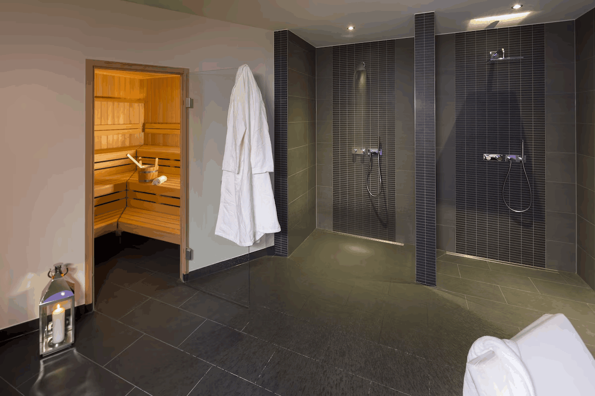 Spa / Wellness