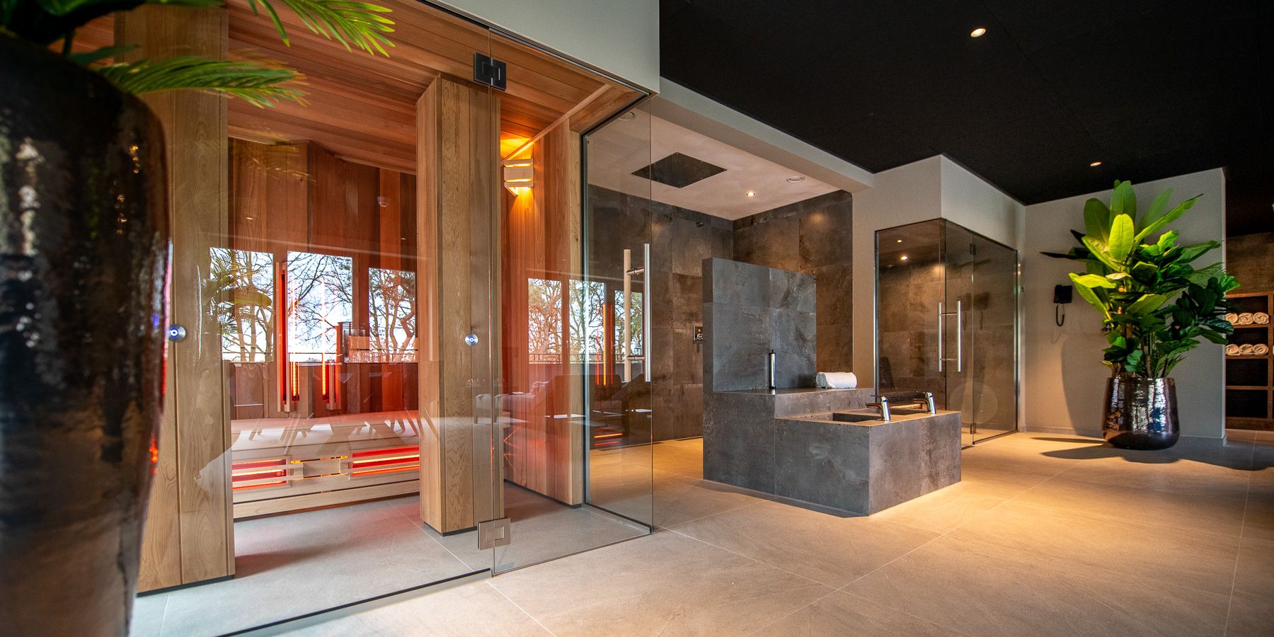 Spa / Wellness
