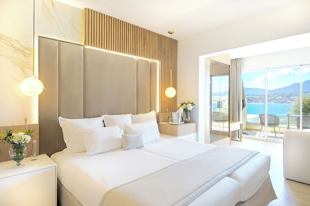 billede på Chambre Luxe